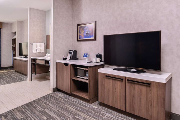 Hilton Garden Inn Bend