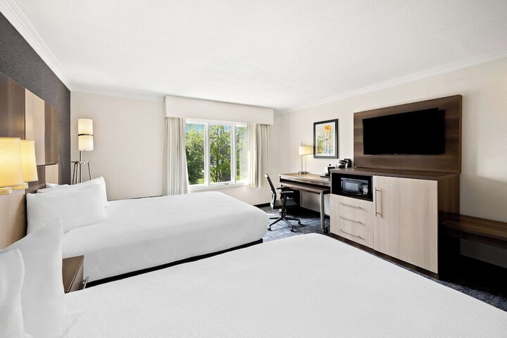 Best Western Freeport Inn