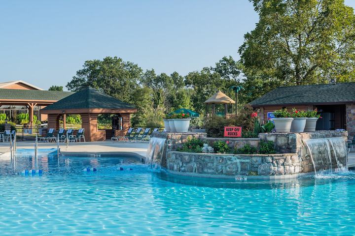 Pool 9 of 88
