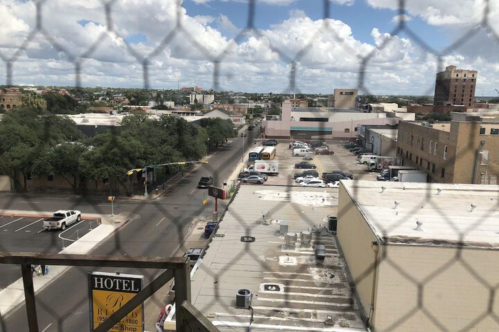 Hotel View 35 of 38