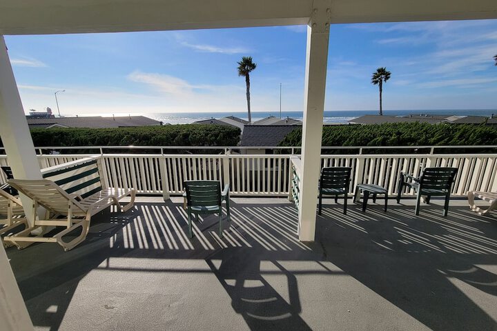 The Beach Cottages