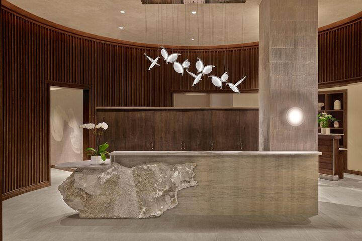 The St. Regis Aspen Resort