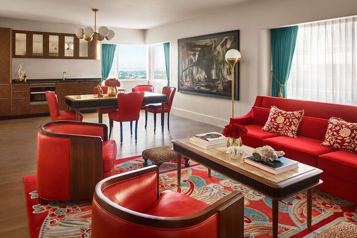 Faena Miami Beach
