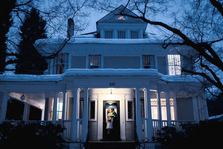 Blackwell Hotel
