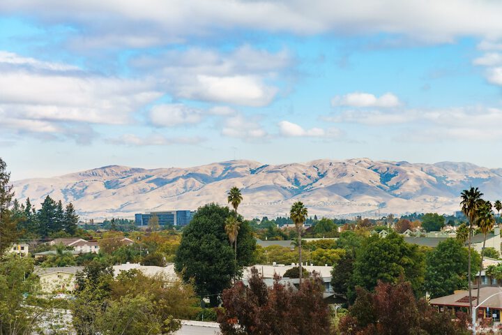 Hilton Garden Inn Sunnyvale