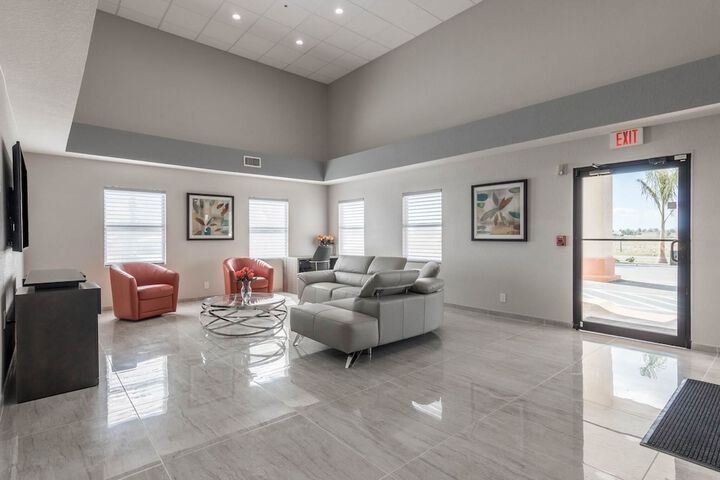 Baymont by Wyndham Punta Gorda / Port Charlotte