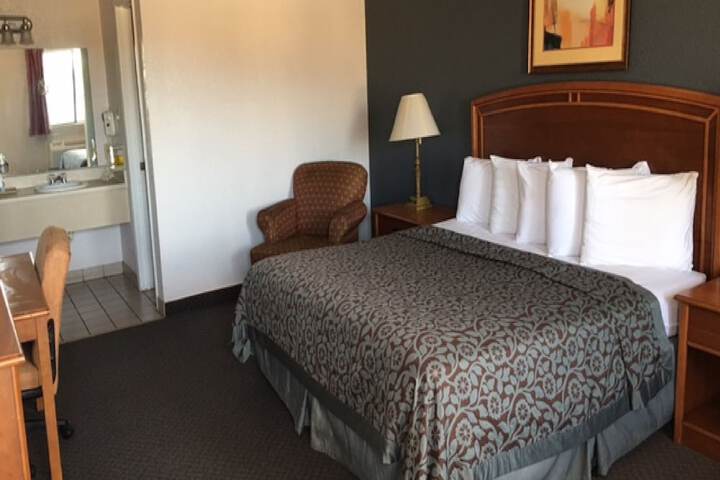 Executive Inn Hebbronville