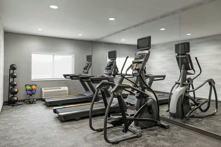 Fairfield Inn & Suites Minneapolis St. Paul / Roseville
