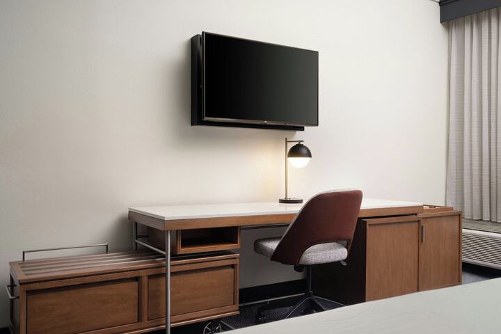 Courtyard by Marriott Valdosta