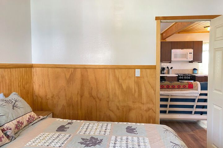 Blue Horizon Lodge