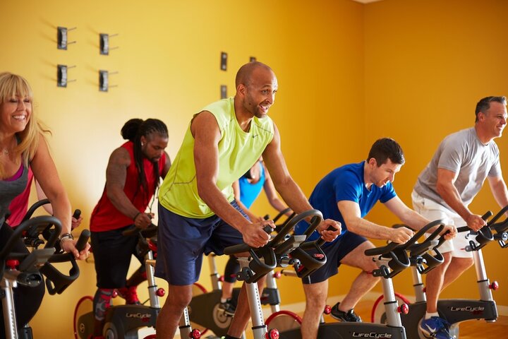 Health and Fitness 38 of 50