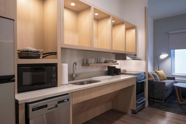 Towneplace Suites by Marriott New Philadelphia