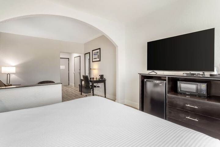 Best Western Texas City I-45