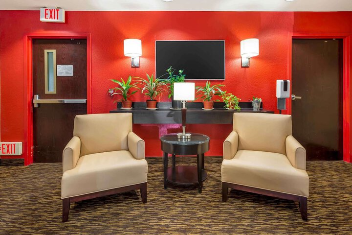 Hotel Interior 10 of 25
