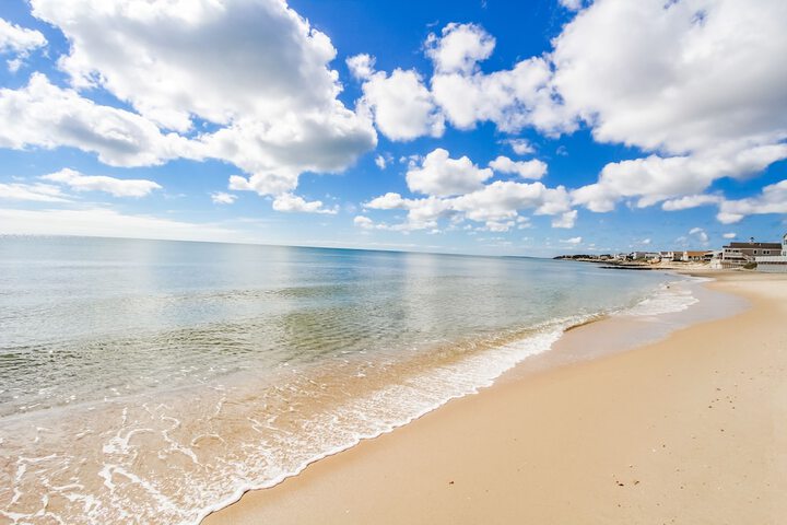 Edgewater Beach Resort