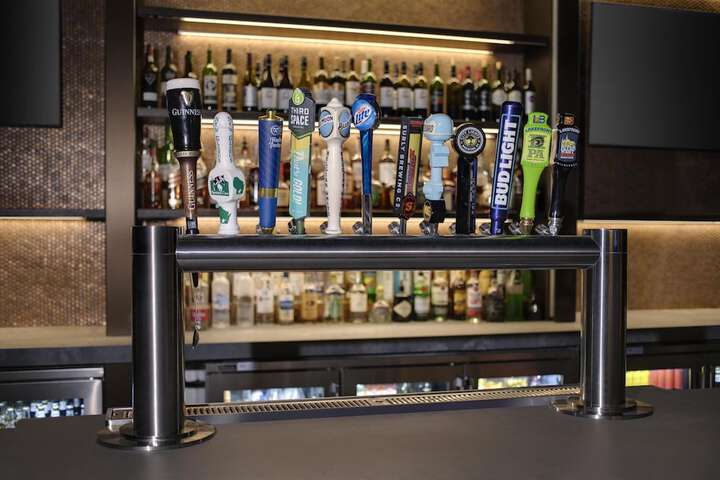 Hyatt Regency Milwaukee