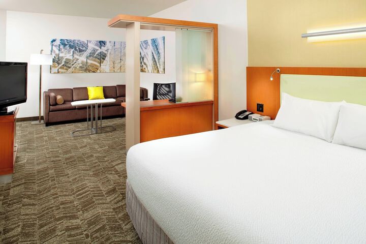 SpringHill Suites by Marriott Chicago Waukegan / Gurnee
