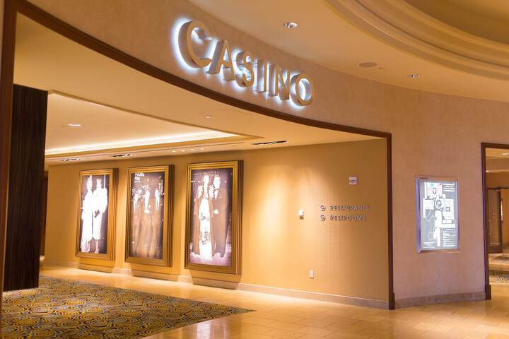Hollywood Casino & Hotel St. Louis