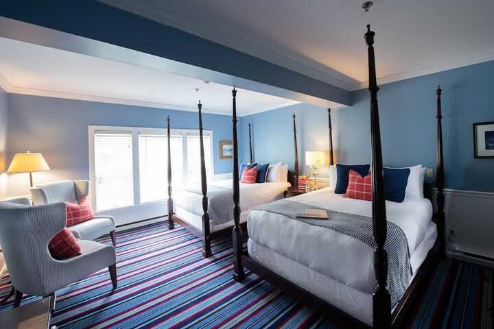 Kennebunkport Inn