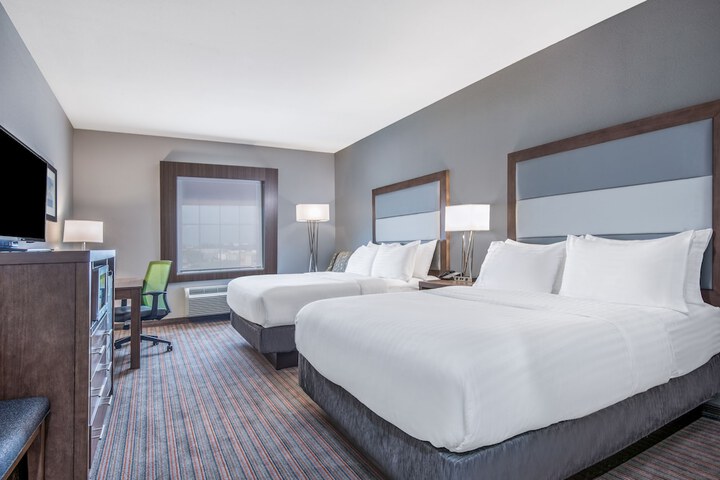 Holiday Inn Express & Suites Stillwater - University Area by IHG