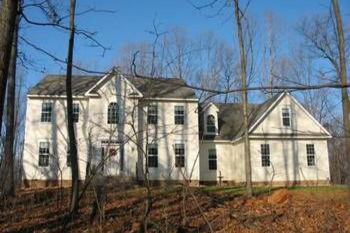 Uphill House B & b