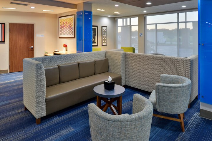 Holiday Inn Express & Suites Wylie West by IHG