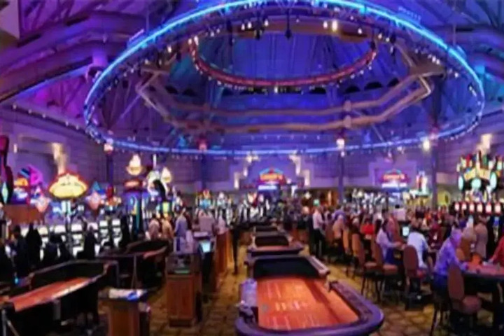 COUSHATTA GRAND HOTEL