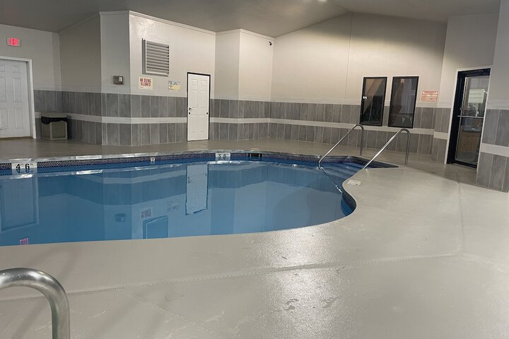 Pool 9 of 46