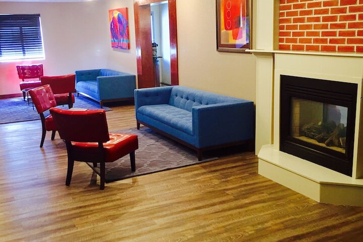 Quality Inn Buffalo