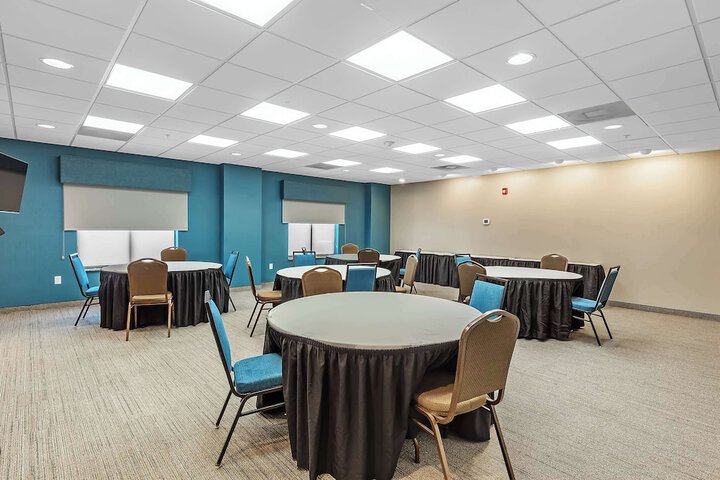 Hampton Inn Atmore