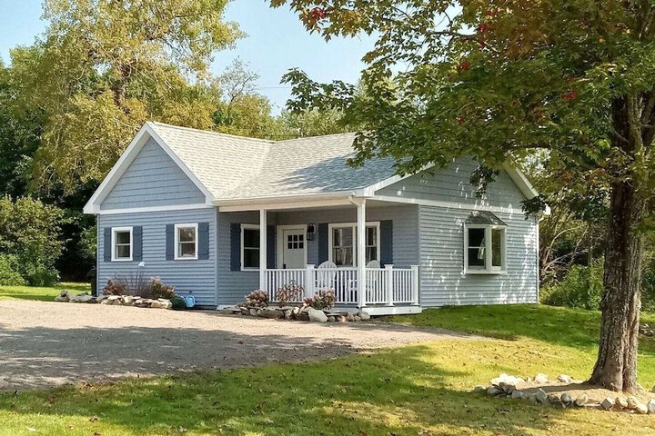 Colonial Gables Oceanfront Village