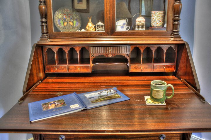 Los Gatos Bed & Breakfast