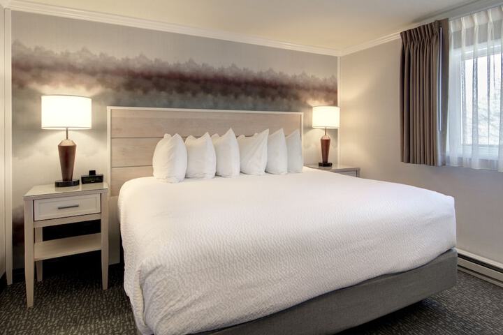Hallmark Resort - Cannon Beach