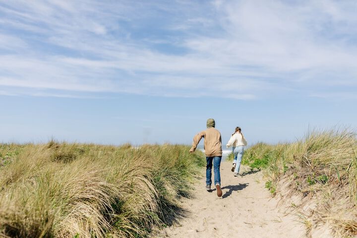 Salishan Coastal Lodge