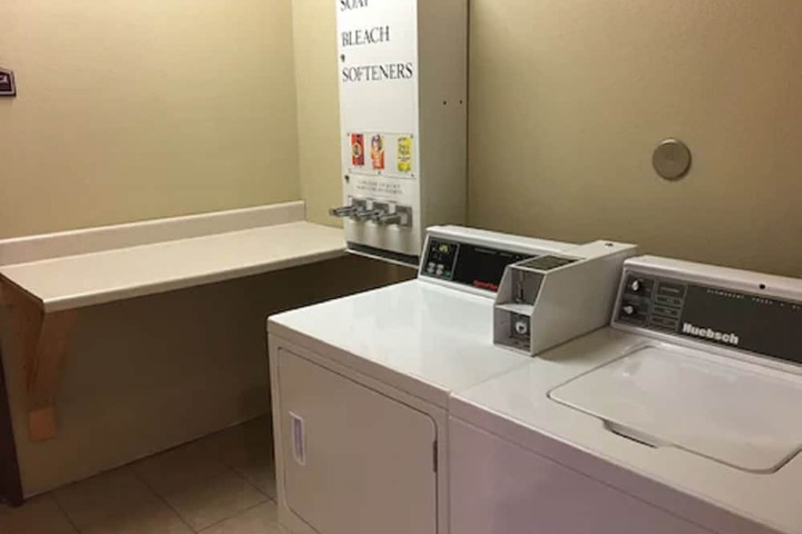 Comfort Inn & Suites Las Cruces Mesilla