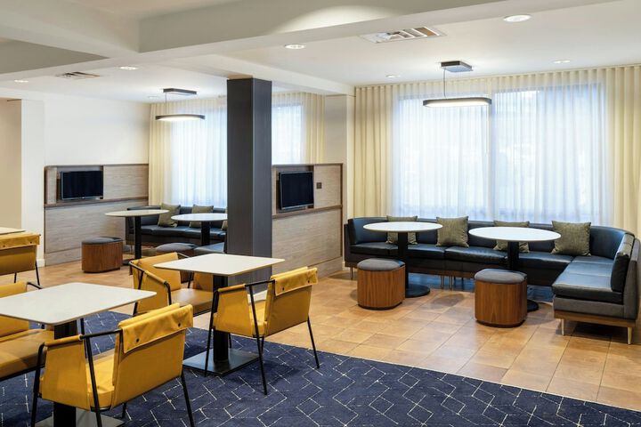 Courtyard by Marriott Denver Golden / Red Rocks