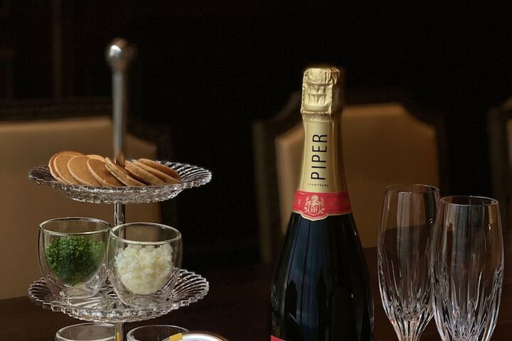 Baccarat Hotel and Residences New York