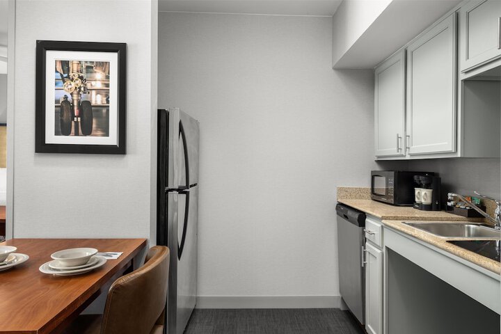 Homewood Suites by Hilton Dulles-North / Loudoun