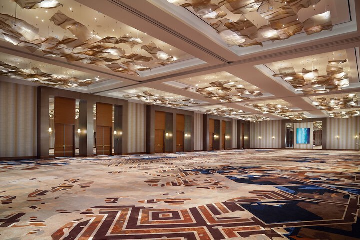 Omni Frisco Hotel at the Star