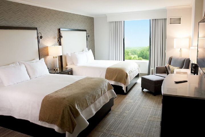 Grandover Resort & Spa a Wyndham Grand Hotel
