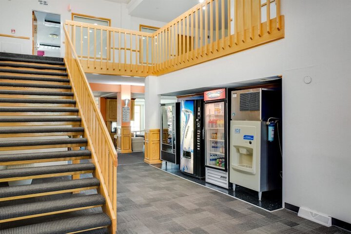 Motel 6 Richmond IN