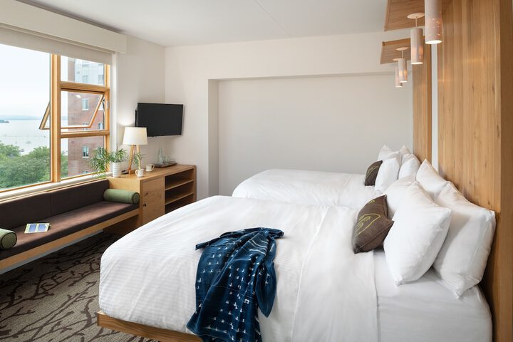 Hotel Vermont