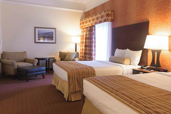 Liberty Mountain Lodging by Vail Resorts
