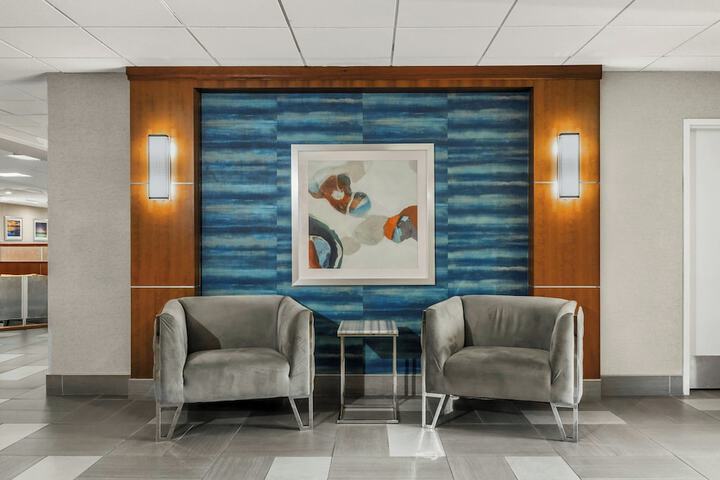 Fairfield Inn & Suites Anaheim North / Buena Park.