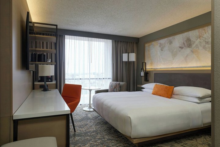 Marriott El Paso