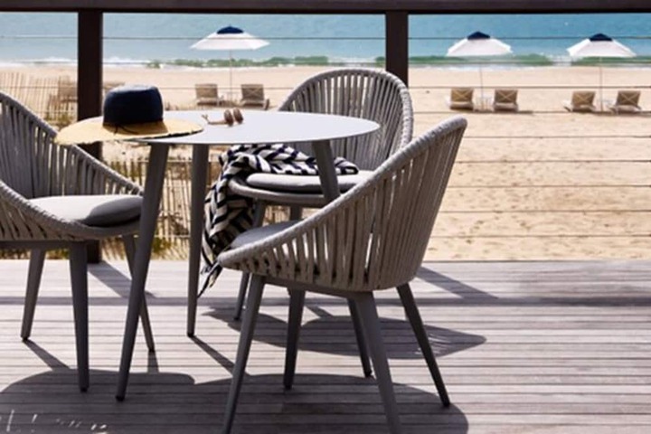 Terrace/Patio 127 of 137