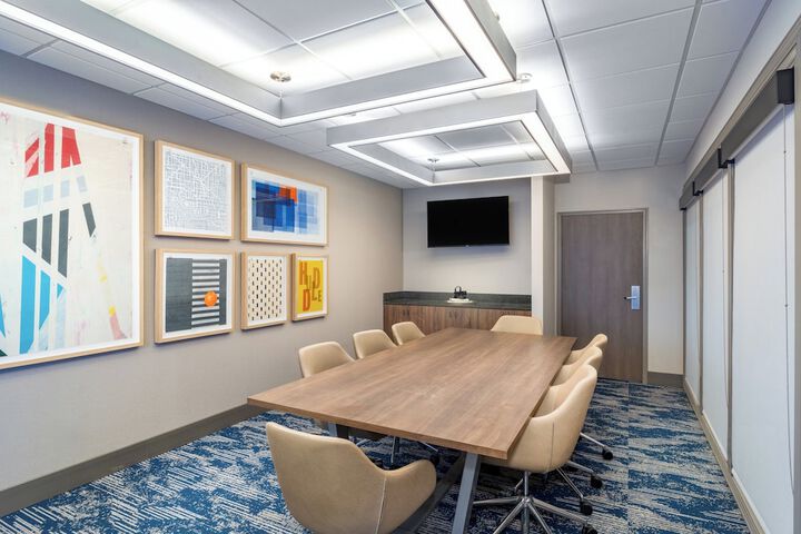 Holiday Inn Express Hotel & Suites Bozeman West by IHG