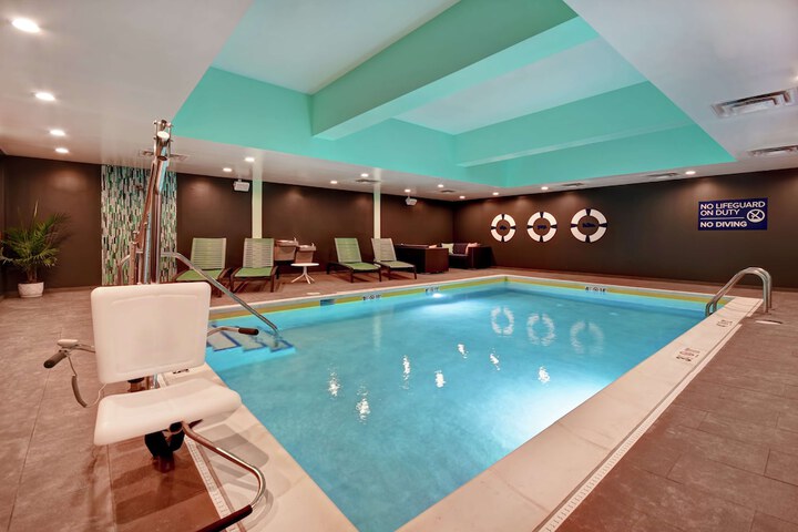 Pool 5 of 34