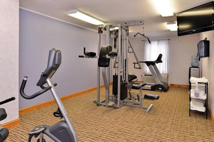 Health and Fitness 49 of 55