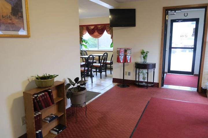 Fairbridge Inn Express Chesterton